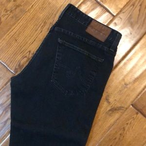 Men’s Adriano Goldschmied protege jeans